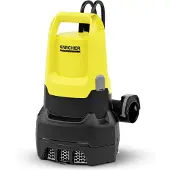 Kärcher Dränkbar vattenpump SP 22.000 Dirt EU