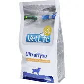 Farmina Vet Life Ultrahypo Hund 2 kg