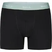 Phil&Co. Boxer Briefs Jersey Core 6-Pack