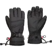 Kombi Women's Squad WaterGuard Gloves Black