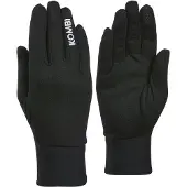 Kombi Women's P2 Merino BL Liner Black