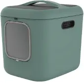 Rotho vit XL green - kattlåda