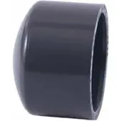 Cepex Pvc Ø250 Muffstos