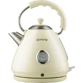 Gorenje K17cli Vattenkokare