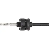 DeWalt DT8108-QZ DT8108-QZ Snabbspänndorn 1 st