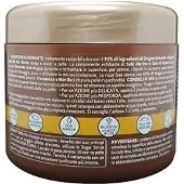 Geomar Maskrossockerpeeling 600 g