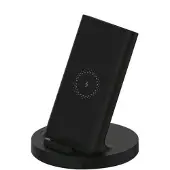 Xiaomi Mi - Trådlöst laddställ - 20 Watt - 2 A
