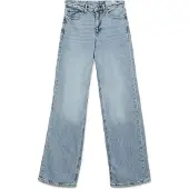Vero Moda Jeans 'Tessa' ljusblå
