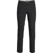 Jack & Jones Chinobyxa 'JJIMarco JJDave' svart