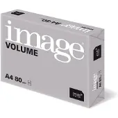 Antalis Kopieringspapper Image Volume 80 g A4 500 ark/förp – (5 förp)