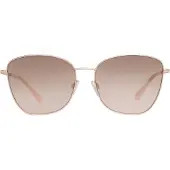 Ted Baker Butterfly Dam Rose Guld Mångfärgad Gradient TB1522 Ariel