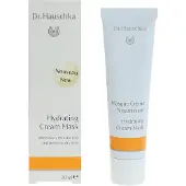 Dr. Hauschka Hydrating Cream Mask 30ml