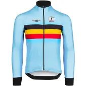Bioracer Belgium Icon Tempest Termal Långärmad Trikå
