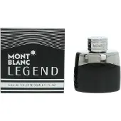 Mont Blanc Legend - Eau de toilette (Edt) Spray 30 ml