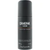 Guy Laroche Drakkar Noir Intense Cooling Deodorant 150ml