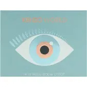 Kenzo World Eau de Parfum 50 ml
