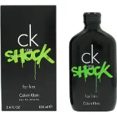 Calvin Klein CK One Shock For Him - Eau de Toilette 100ml
