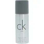 Calvin Klein CK One Deodorant Spray