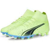 Puma Unisex Ultra Pro FG/AG fotbollsskor
