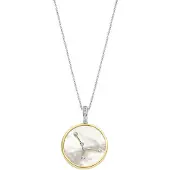 Ti sento Written in the stars stjärntecken halsband kräftan 6826CA