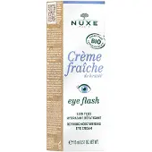 Nuxe Fraîche De Beauté Flash Eye 15ml Fuktighetskräm