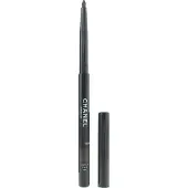Chanel Stylo Yeux Waterproof, Brun, Espresso, Unisex, DIMETHICONE | SYNTHETIC WAX | TRIMETHYLSILOXYSILICATE | DICALCIUM PHOSPHATE |..., 0,3 g