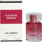 Karl Lagerfeld Fleur De Murier 50ml Eau De Parfum