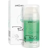 Postquam Pure Tzone Rengöringsgel 100ml