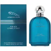 Jaguar Classic Ultimate Power Eau de Toilette 100 ml
