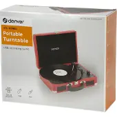Denver Vpl-120 Skivspelare