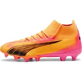 Puma Ultra Pro Fg/ag Fotbollsskor