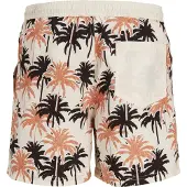 Jack & Jones Fiji Plain Wb Simshorts