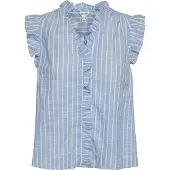 Vero Moda Kaori Kortärmad Skjorta