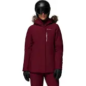 Columbia Sportswear Ava Alpine Ii Jacka
