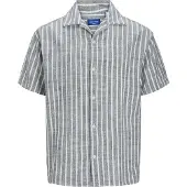 Jack & Jones Cabana Kortärmad Skjorta