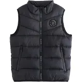 Ted Baker Väst marinblå / vit