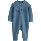 Ted Baker Sparkdräkt/body safir