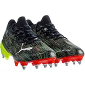 Puma Ultra 1.2 MxSG Svart Fotbollsskor för herrar