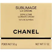 Chanel Sublimage La Creme Texture Supreme - 50 g