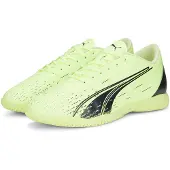 Puma Unisex Ultra Play IT Fotbollsskor