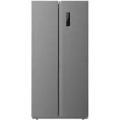 Cecotec Bolero Coolmarket Sbs 430 Amerikansk Kylskåp
