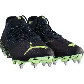 Puma Future 1.4 MxSG Svart Fotbollsskor för herrar