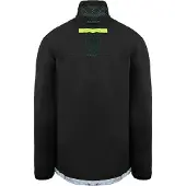 Puma x Helly Hansen Långärmad Zip Up Svart Herr Polar Fleece 598278 01