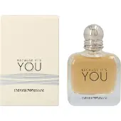 Giorgio Armani Emporio Armani Because it’s You Eau de Parfum 100 ml
