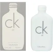 Calvin Klein All Vapo 100ml Eau De Toilette