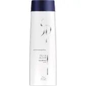 Wella SP-Care Expert-KitSilver Blond Shampoo 250 ml (512,00 kr / 1 l)