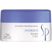 Wella Sp Hydrate-mask 200 ml