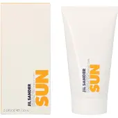 Jil Sander Jil-Sander Parfymer-for-kvinnor SunDuschgel 150 ml (753,00 kr / 1 l)