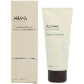 Ahava Time To Hydrate Hydration Cream Mask 100 ml
