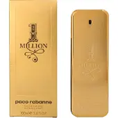 Rabanne Paco Rabanne 1 Million Edt Spray - Mand - 100 ml